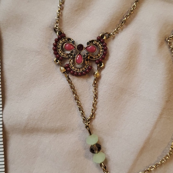 Necklace - Picture 3 of 5